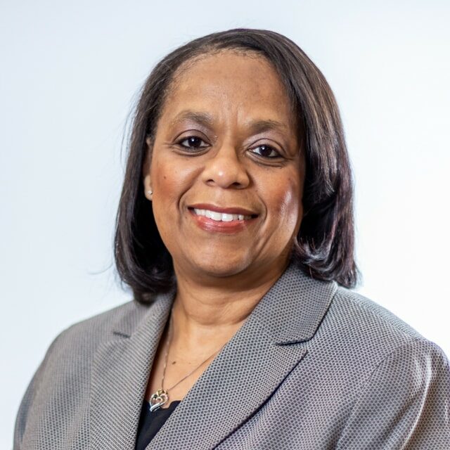 Marnita Taylor Representative Headshot