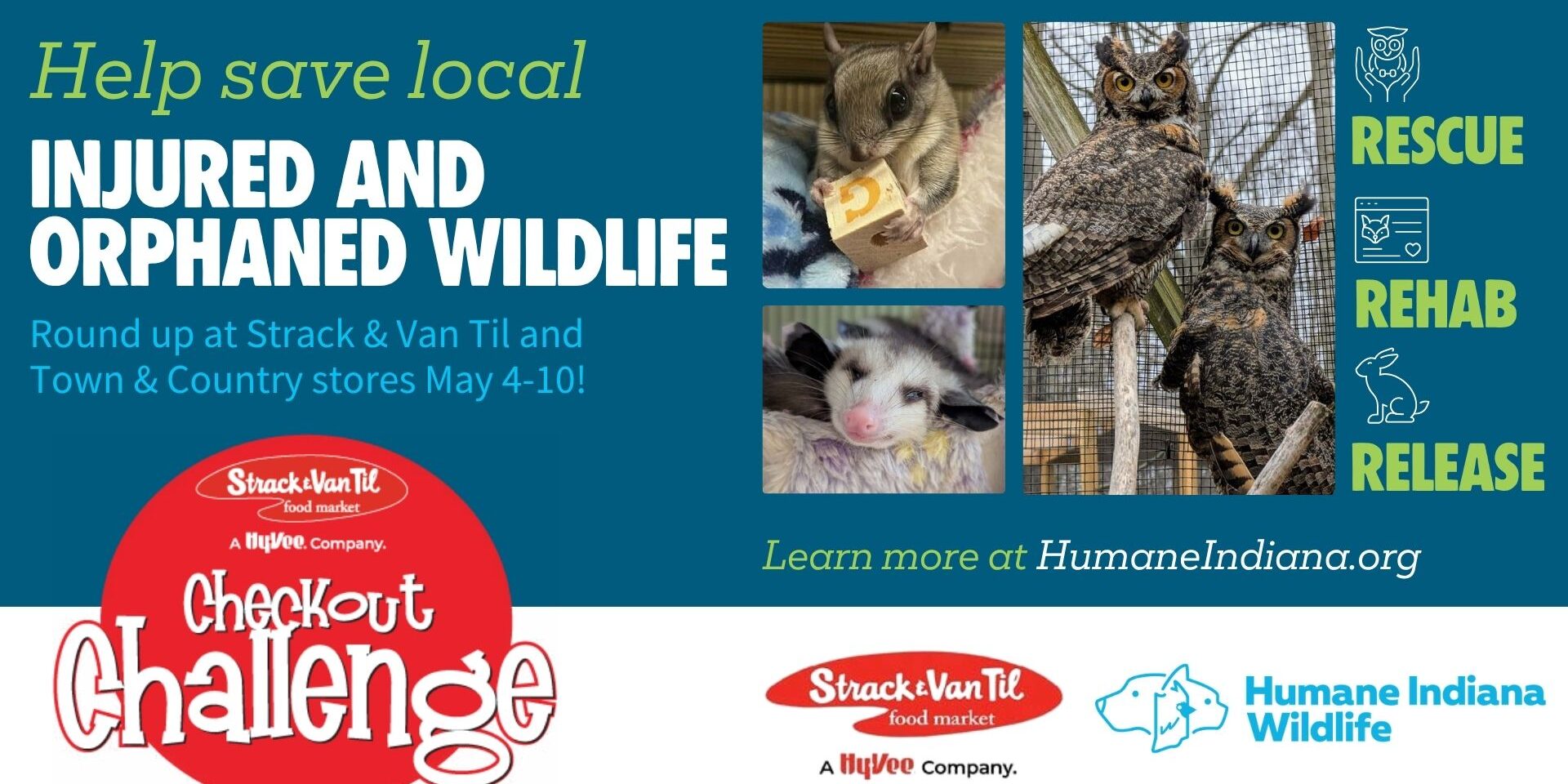 2026 Checkout Challenge SVT (1920 x 1080 px) web banner