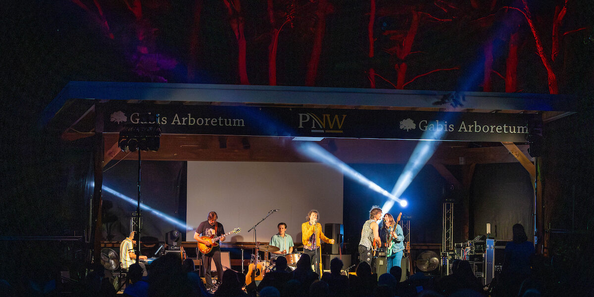 Get ready for another great summer of music with the 2025 Acorn Concert Series.