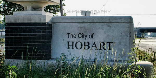 City of Hobart