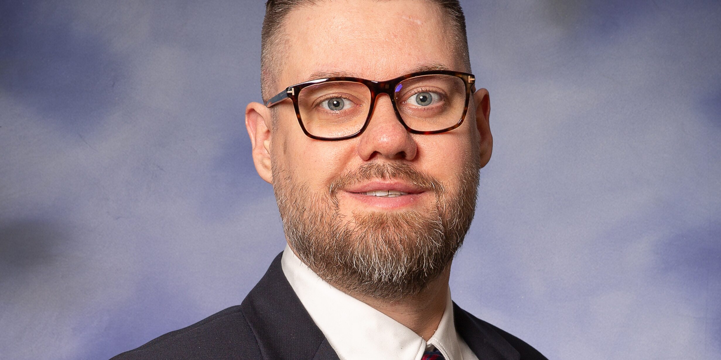 Dr. Kyle Meyer for News Release