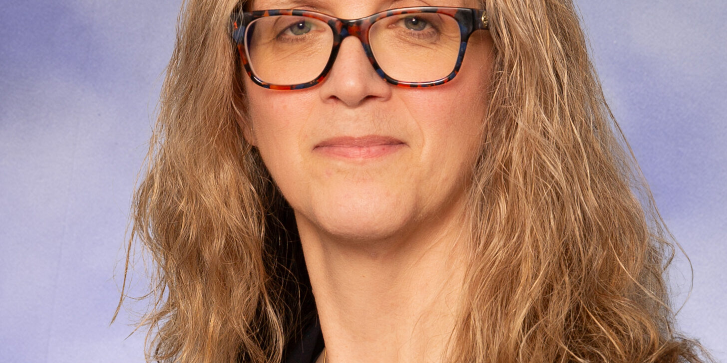 Dr. Stacey Leva