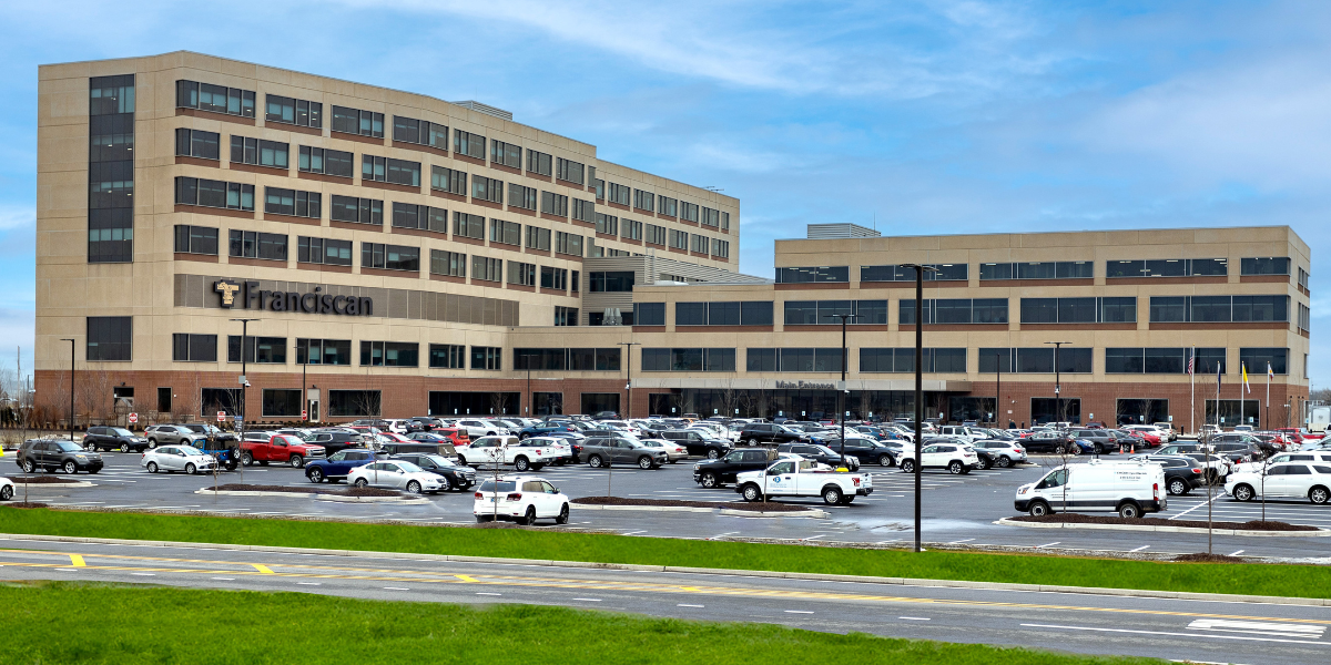Franciscan Health Hospital