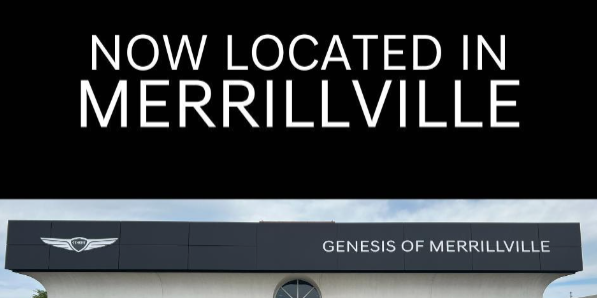 Genesis of Merrillville