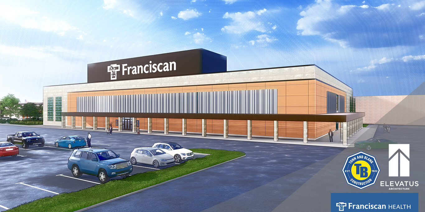Marquette Mall Rendering 2
