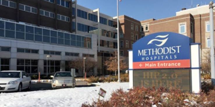 Methodist Hospitals