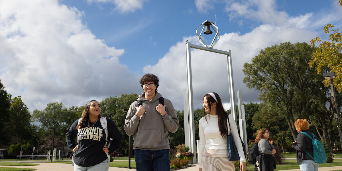 Purdue University Northwest photos from 2025 fall Marketing and Brand Photoshoot. Purdue University Northwest photos from 2025 fall Marketing and Brand Photoshoot.