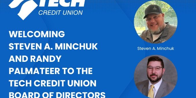 Tech Credit Union
