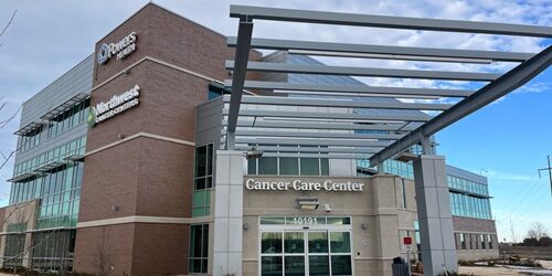 powers health care center