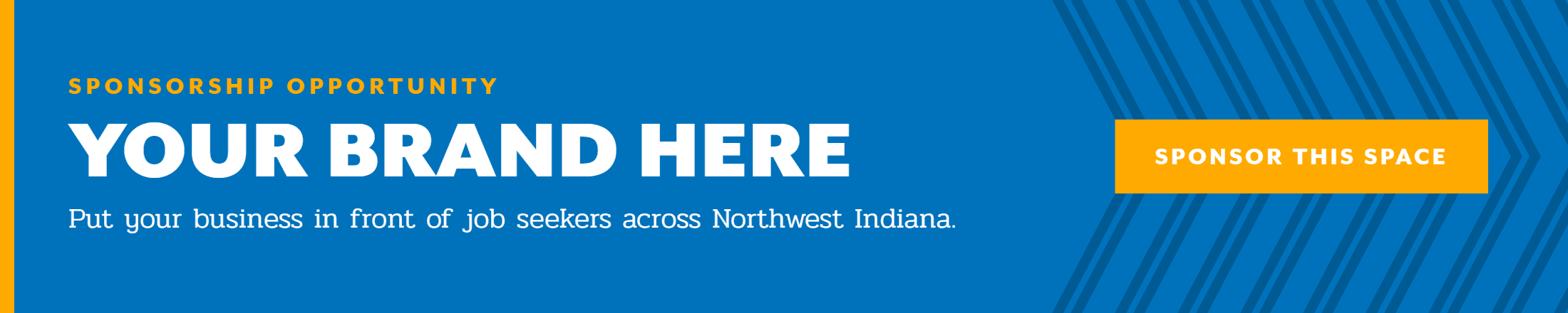 Sponsor the Crossroads Chamber Job Board